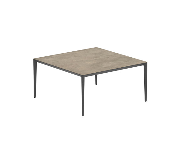 U-Nite table 150x150cm | Dining tables | Royal Botania