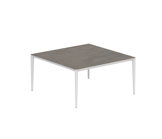 U-Nite table 150x150cm | Dining tables | Royal Botania