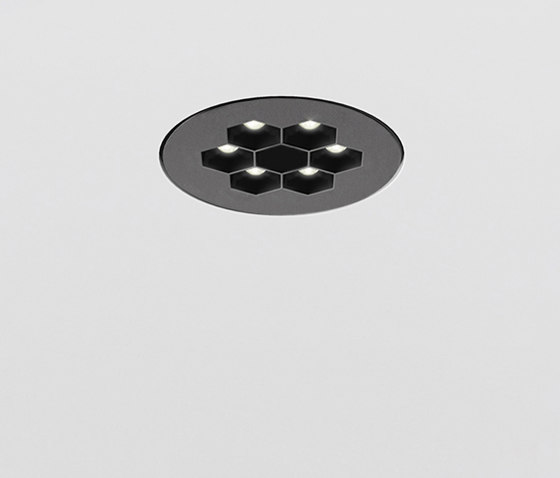 Helgoland Trimless | Ceiling lights | Artemide Architectural