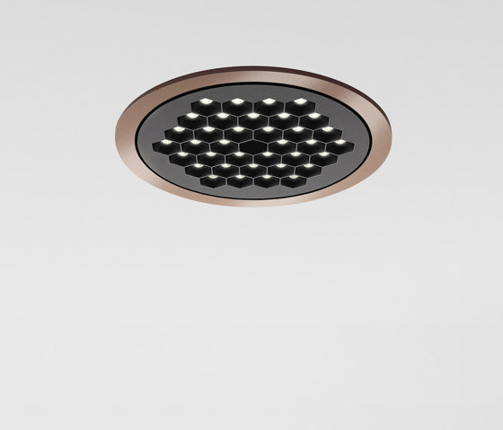 Helgoland Trim | Ceiling lights | Artemide Architectural