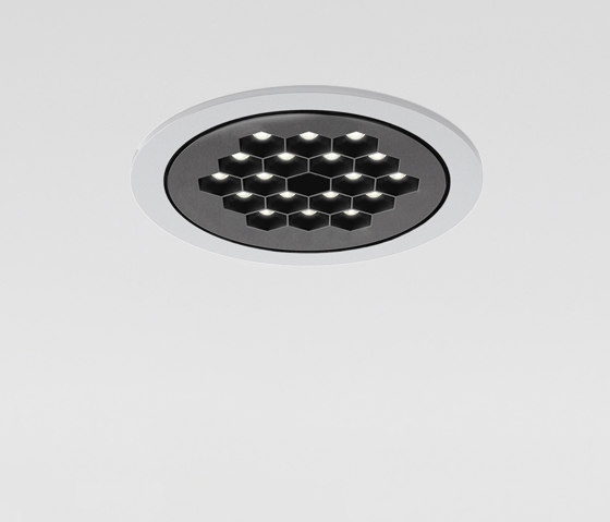 Helgoland Trim | Ceiling lights | Artemide Architectural