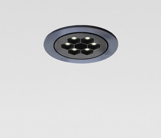 Helgoland Trim | Ceiling lights | Artemide Architectural