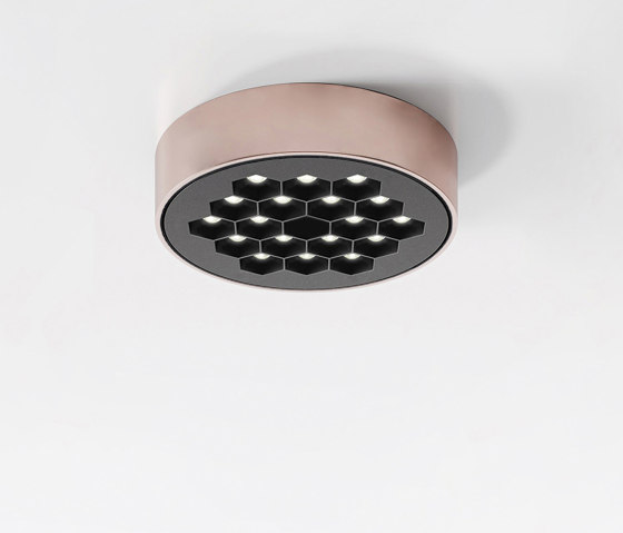 Helgoland SMD no Diver | Ceiling lights | Artemide Architectural