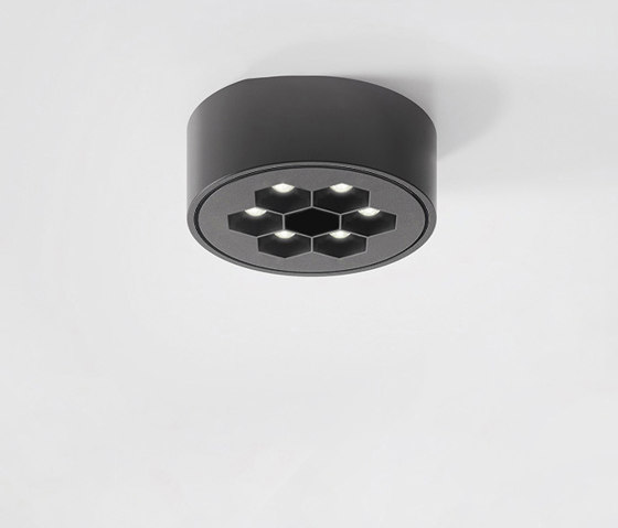 Helgoland SMD no Diver | Ceiling lights | Artemide Architectural