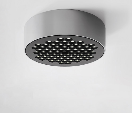 Helgoland SMD Built-in Driver | Lámparas de techo | Artemide Architectural