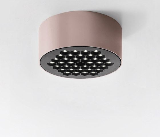 Helgoland SMD Built-in Driver | Ceiling lights | Artemide Architectural