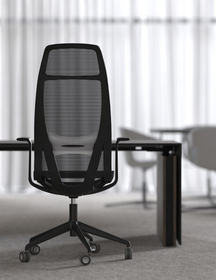 D-Chair  Executive Chair | Sillas de oficina | Narbutas