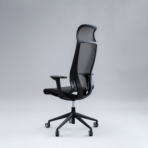 D-Chair  Executive Chair | Sillas de oficina | Narbutas