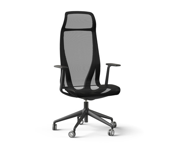 D-Chair  Executive Chair | Sillas de oficina | Narbutas