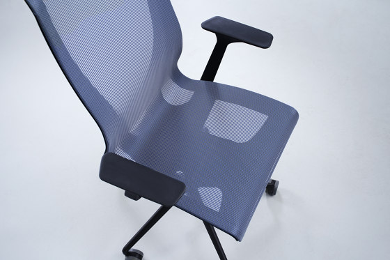 D-Chair Task Chair | Sedie ufficio | Narbutas