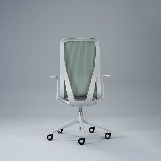 D-Chair Task Chair | Sedie ufficio | Narbutas