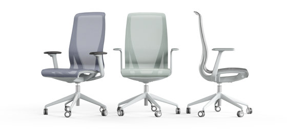 D-Chair Task Chair | Sedie ufficio | Narbutas