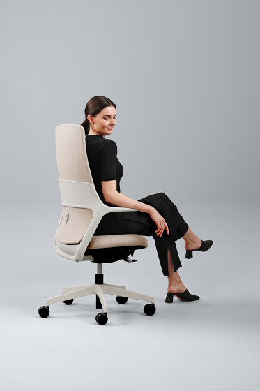 Ofy Executive Chair | Office chairs | Narbutas