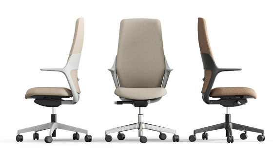 Ofy Executive Chair | Office chairs | Narbutas