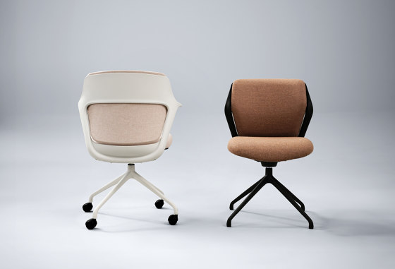 Ofy Visitor Chair | Chairs | Narbutas