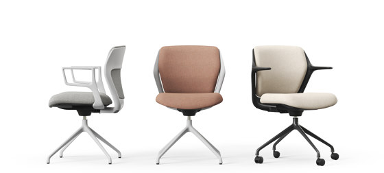 Ofy Visitor Chair | Office chairs | Narbutas