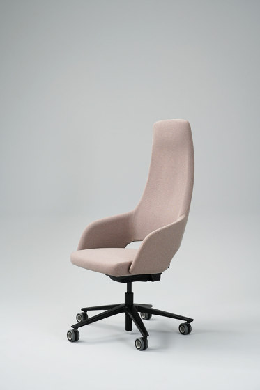 Sandie Executive Chair | Bürodrehstühle | Narbutas