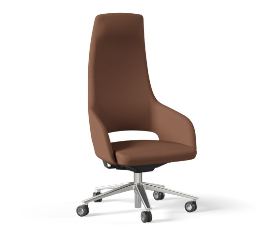 Sandie Executive Chair | Bürodrehstühle | Narbutas