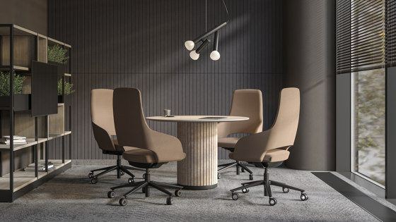 Sandie Task Chair | Sedie ufficio | Narbutas