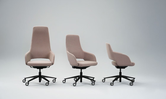 Sandie Task Chair | Sedie ufficio | Narbutas