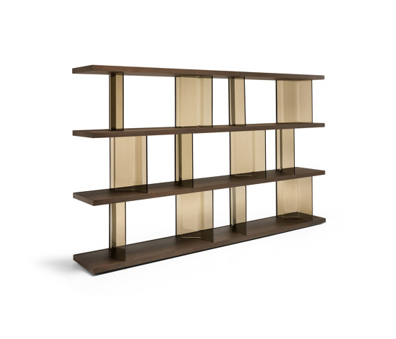 inori | Shelving | Fiam Italia