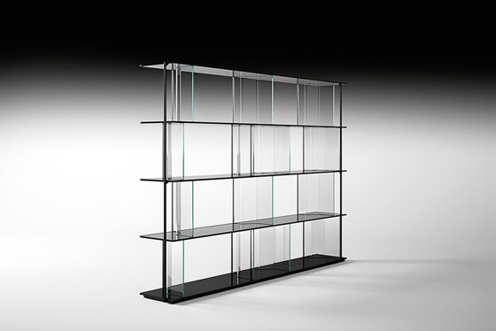 inori | Shelving | Fiam Italia