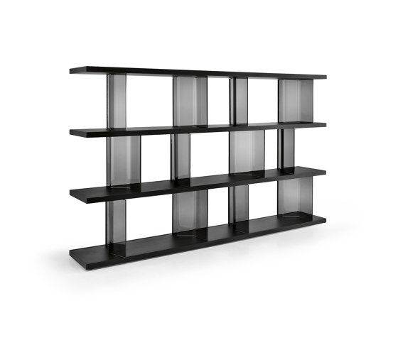 inori | Shelving | Fiam Italia