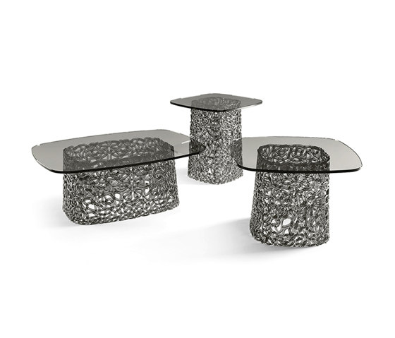 macrame | Side tables | Fiam Italia