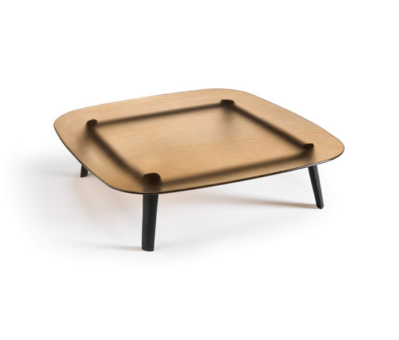 magma | Tables basses | Fiam Italia