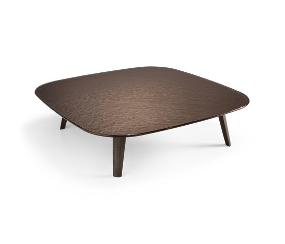 magma | Tables basses | Fiam Italia