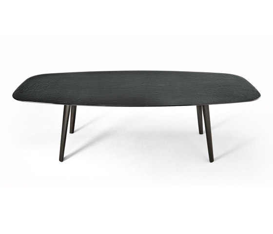 magma | Dining tables | Fiam Italia