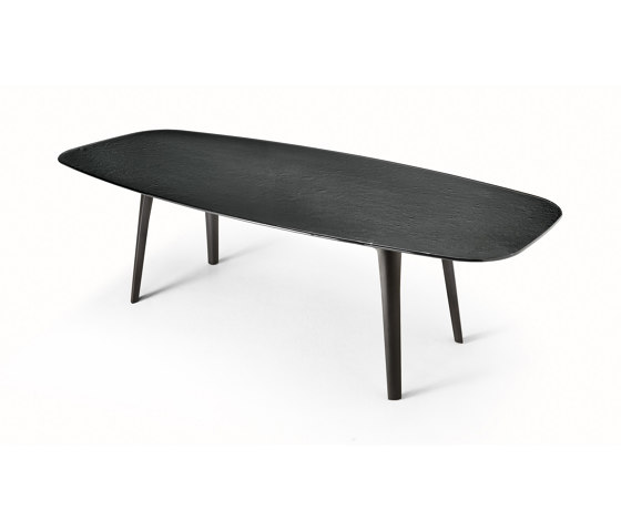 magma | Dining tables | Fiam Italia