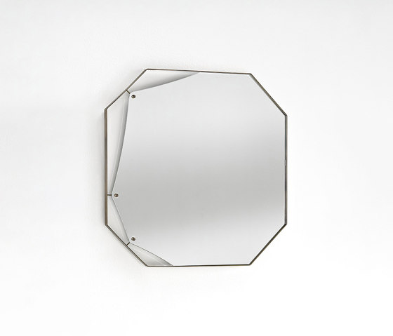 pinch | Mirrors | Fiam Italia