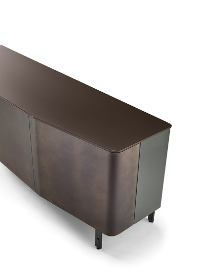 plana | Buffets / Commodes | Fiam Italia