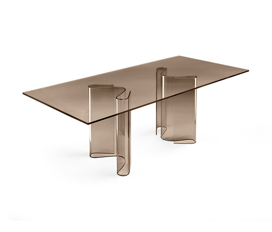 sahara | Tables de repas | Fiam Italia