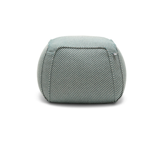 Rolf Benz 240 | Pouf | Rolf Benz