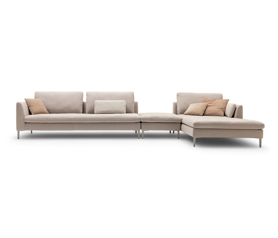 Rolf Benz MIOKO 510 | Sofas | Rolf Benz