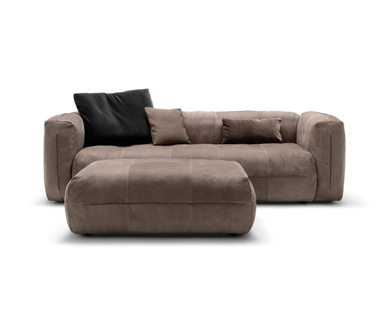 Rolf Benz MOYO 542 | Sofas | Rolf Benz