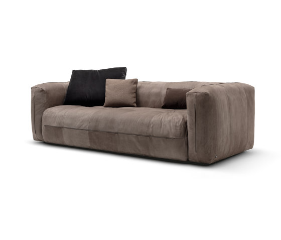 Rolf Benz MOYO 542 | Sofas | Rolf Benz