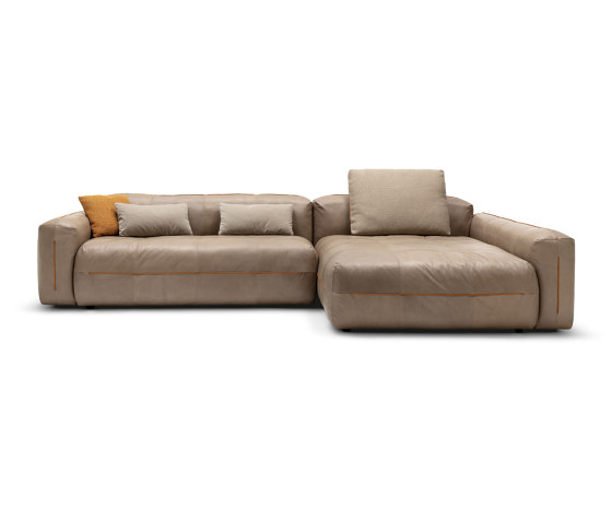 Rolf Benz MOYO 542 | Sofas | Rolf Benz