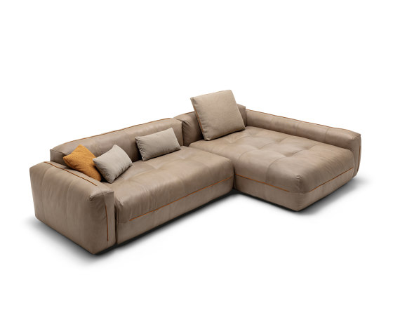 Rolf Benz MOYO 542 | Sofas | Rolf Benz