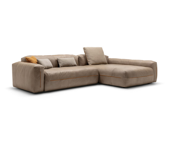 Rolf Benz MOYO 542 | Sofas | Rolf Benz