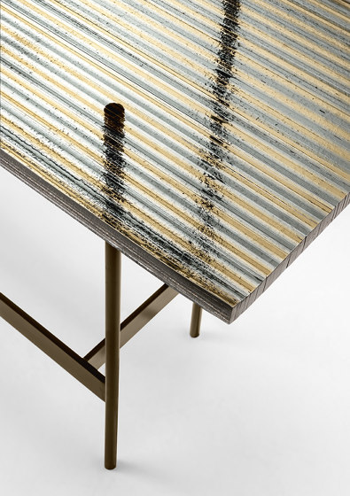 waves | Console tables | Fiam Italia