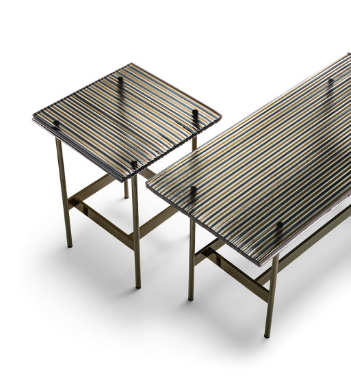 waves | Console tables | Fiam Italia