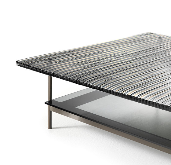 waves | Coffee tables | Fiam Italia