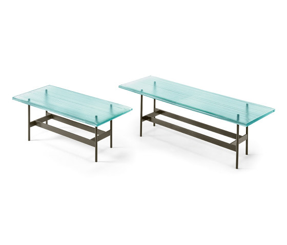 waves | Coffee tables | Fiam Italia