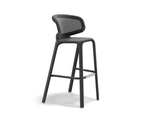 SEASHELL NUO Barstool | Tabourets de bar | DEDON