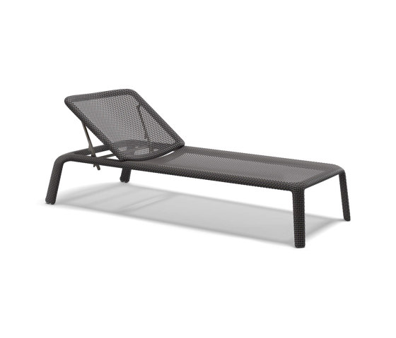 SEASHELL NUO Beach Chair | Day beds / Lounger | DEDON