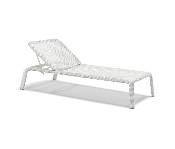 SEASHELL NUO Sonnenliege | Tagesliegen / Lounger | DEDON