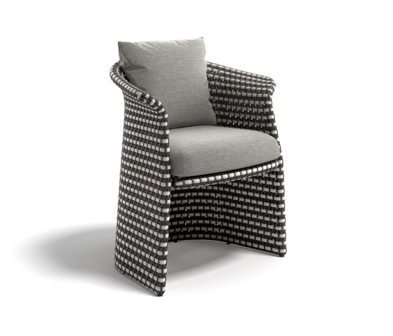 FLLAIR Armchair | Sillones | DEDON